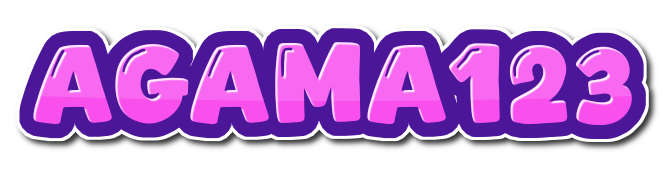 logo AGAMA123